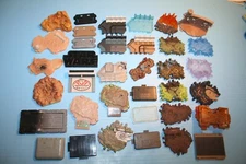 MODERN STAR WARS WEAPONS/ACC. "STANDS" 2002-2013 AOTC CW ROTS MULTI AUCTIONS