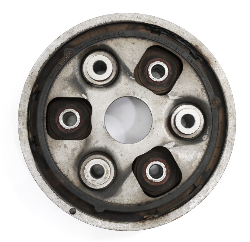 サガループ　5000vt 2003-2015 Suzuki Genuine Skywave AN650 Trike Burgman CVT Vbelt