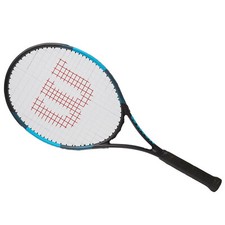Wilson Tennis Racquet - F-TEK 105 - Blue Black - Weight 279g - 105sq in