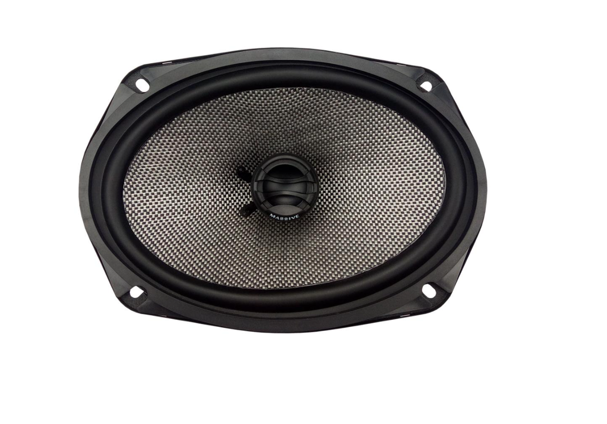 MASSIVE AUDIO FX69 - 6