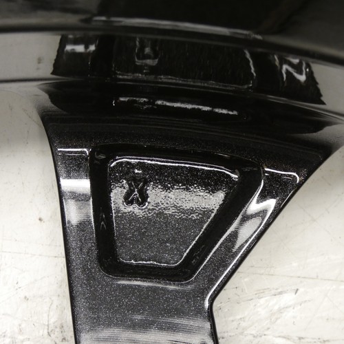 Seat Ibiza MK5 17" KJ Xcellence Aleación Llanta 7J OEM 6F0601025Q Original X1 - Imagen 14 de 19