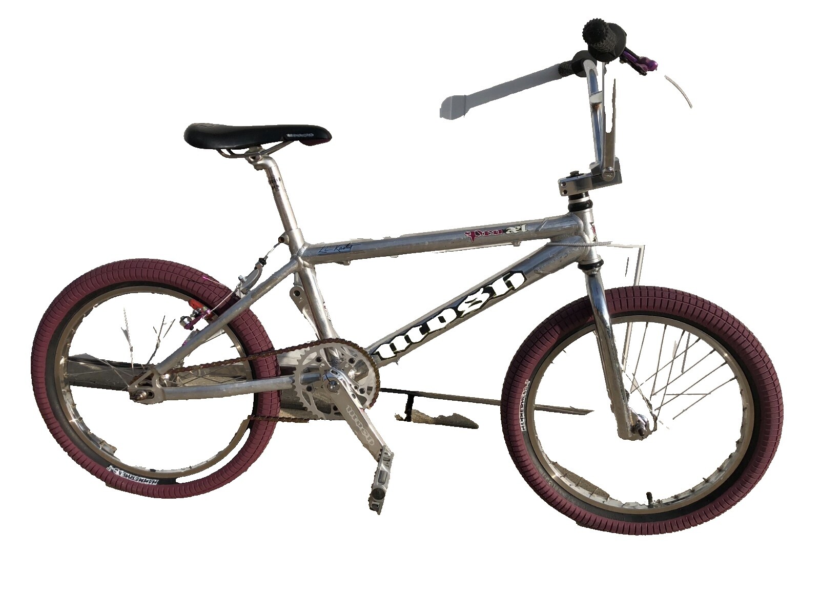 Vintage Bmx Bicycle | eBay
