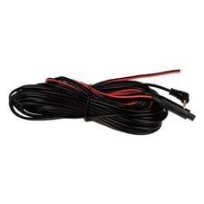 4 Pin Dash Cam Rear View Reverse Camera Car Video Recorder Extension Cable Cord