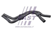 FT61342 Fast Schlauch, WäRmetauscher-Heizung FüR Fiat