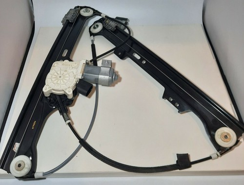 BMW 530d E61 Original Fensterheber Vorne Rechts 7075668 / 7034352