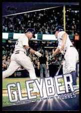 2019 Topps Baseball Series 1 Insert Target  #GT-13  Gleyber Torres  Star Player