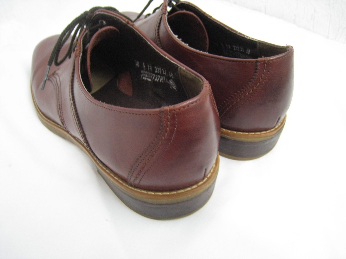 超美品 80's USA製 ROBLEE オールレザー 10B Roblee Shoes - Etsy