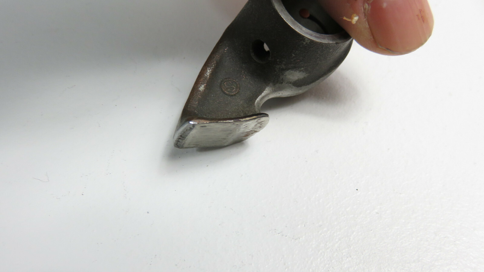 Porsche 911 Kipphebel Rennsport RS RSR ST eBay