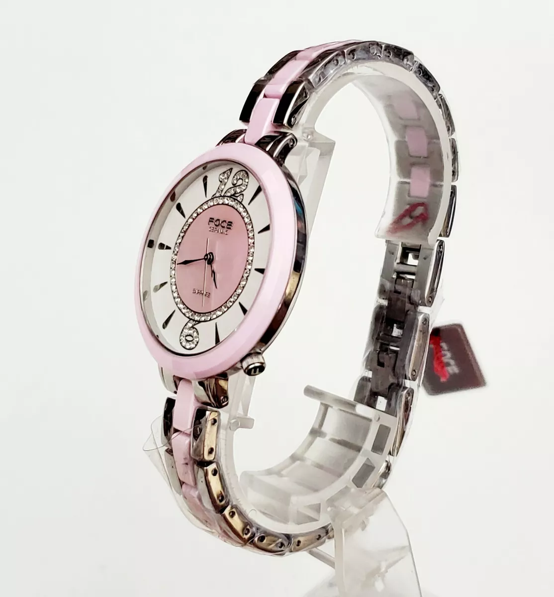 Foce women hotsell watch