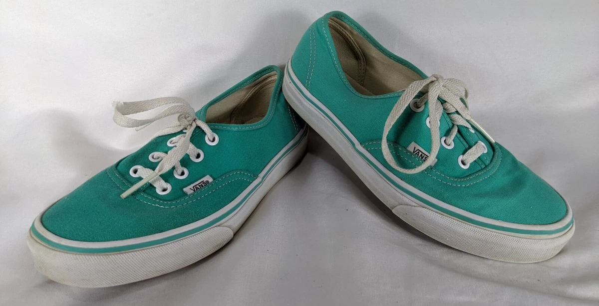 Vans shoes sky best sale blue