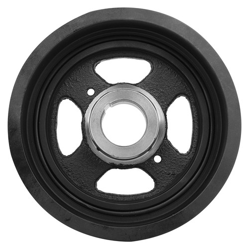 Harmonic Balancer For Nissan Altima 2002-2013 Frontier Sentra Suzuki L4 2.5L - Picture 4 of 9