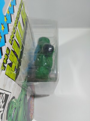 Marvel Legends 80th Anniversary Retro Grey Hulk 2019 COMPLETE