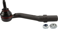 TRW JTE762 Tie Rod End for Citroen, Peugeot
