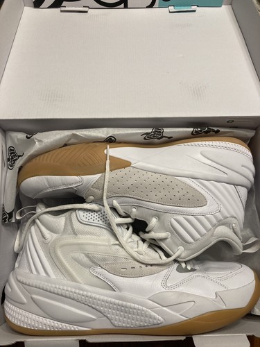 puma rs dreamer size 12