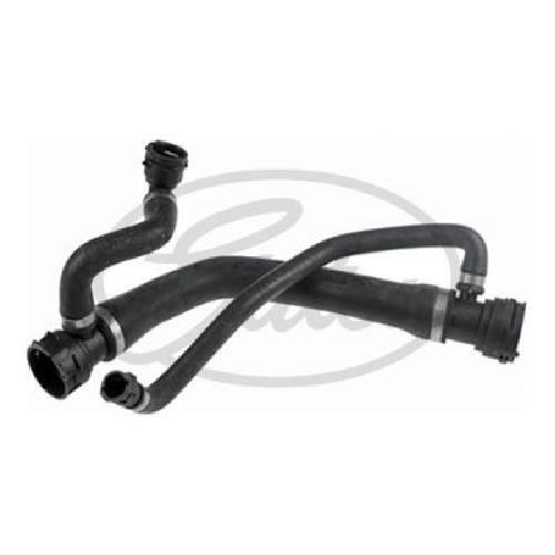 Upper GATES 05-2862 Radiator Hose for ALPINA,BMW - Image 11