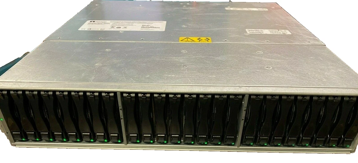 Serveur Lame Dell PowerEdge M610 - 1 X Intel Xeon E5645 - Occasion Fonctionnel
