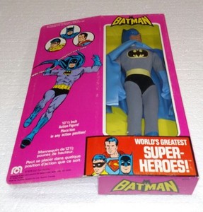 vintage mego figures