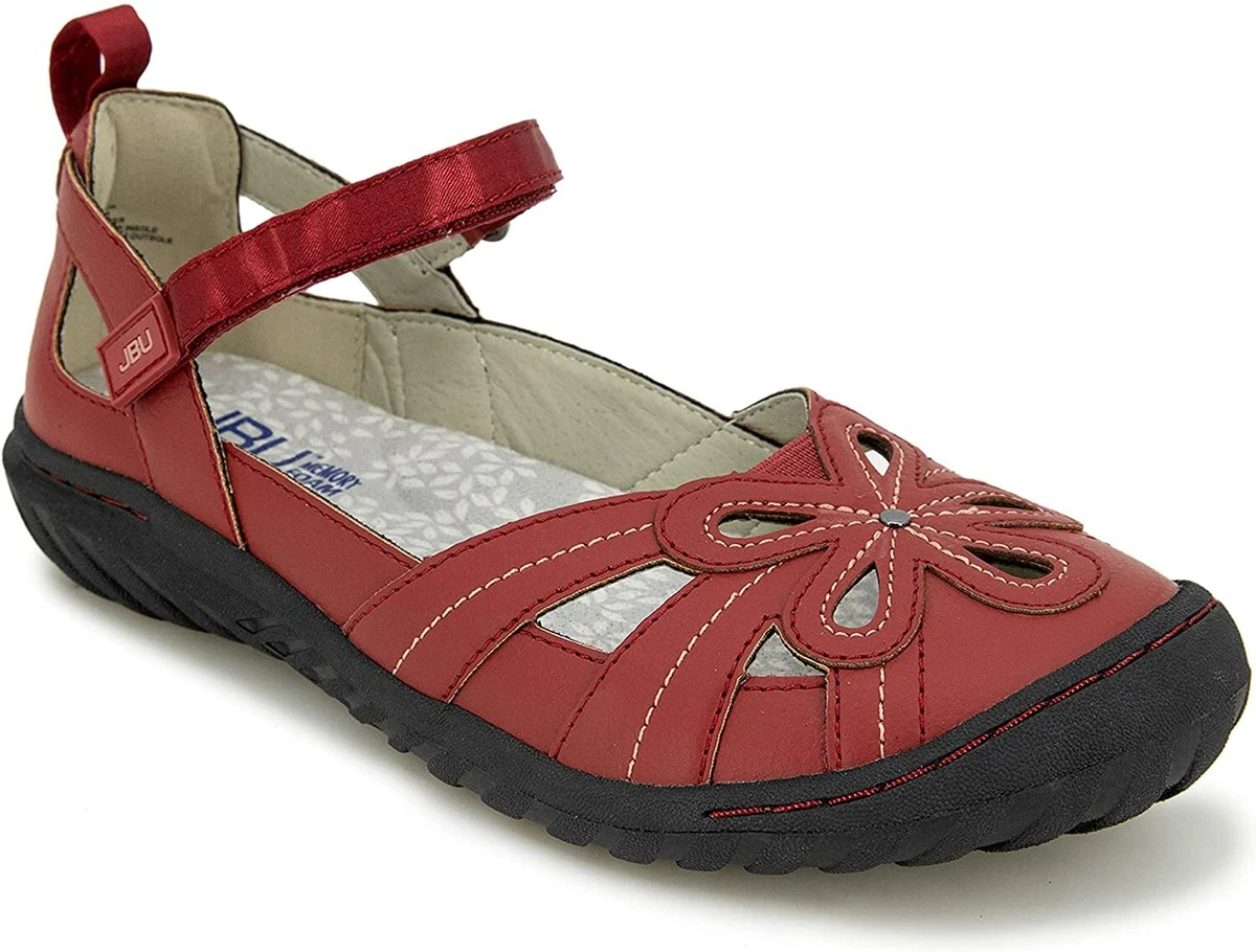 Jambu mary jane 2025 flat