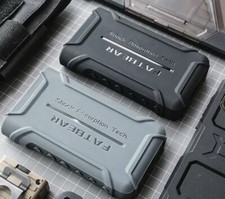 Fatbear Shockproof Heavy Duty Cover Case for Sony Walkman NW-WM1A NW-WM1Z