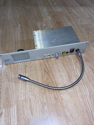 Intercom Systems - Rms 300