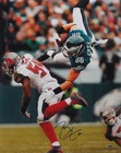 Zach Ertz Autographed Signed 16x20 Photo Philadelphia Eagles (JSA PSA Pass)