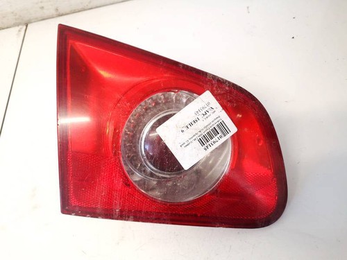 Volkswagen Passat 2006 Tail light inner, left side 3c9945093, Genu #1793145-60