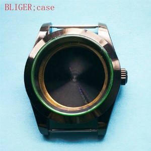 39mm watch case
