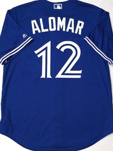 alomar jersey