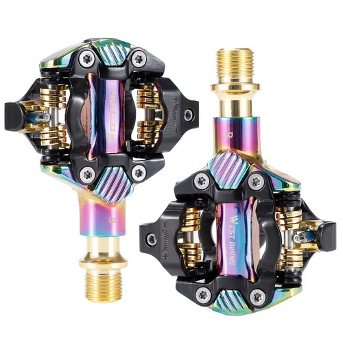SUNLITE MTB SGL CLIPLESS 9/16 main image 1