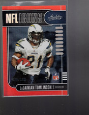 A7439- 2019 Absolute Football Cards 1-200 +Inserts -You Pick- 15+ FREE US SHIP