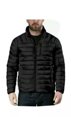 PACKABLE DOWN JACKET. UK 