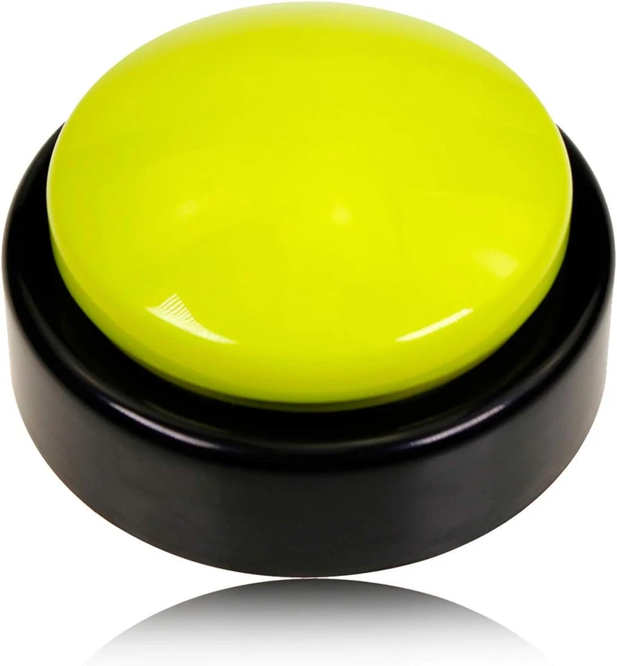 Large Talking Clock for Visually Impaired- Telling Time, Date and Week of Day, P - Image 2 of 4