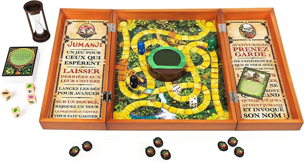 gioco di società sinco nuovo - Collezionismo In vendita a Napoli