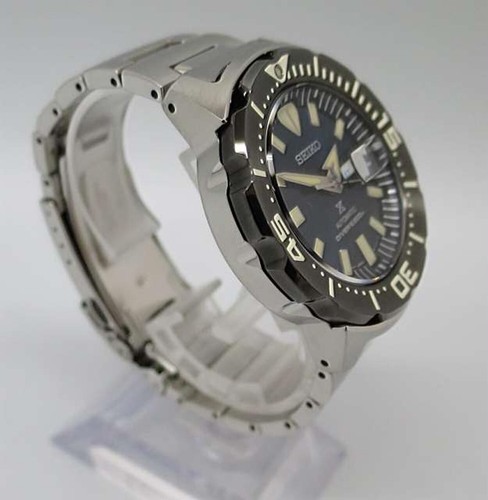 SEIKO Prospex 4R36-07B0 Diver Scuba Automatic Men's Wristwatch - Picture 4 of 15