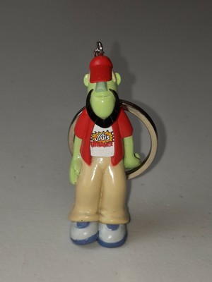 Key Chain Jos Louis Dynamite Vachon Cake Ebay