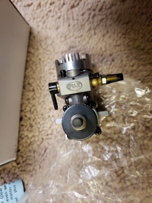 FUJI Engine - Fuji ABC 099 S-II RC motor - NEW | eBay