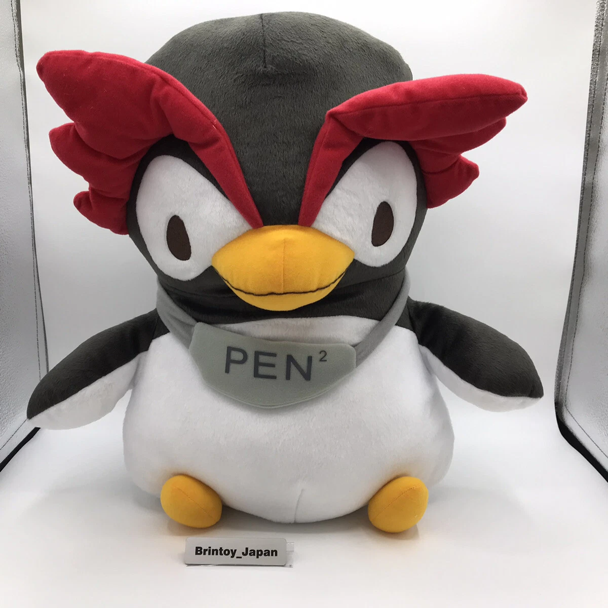 Pen pen evangelion best sale plush