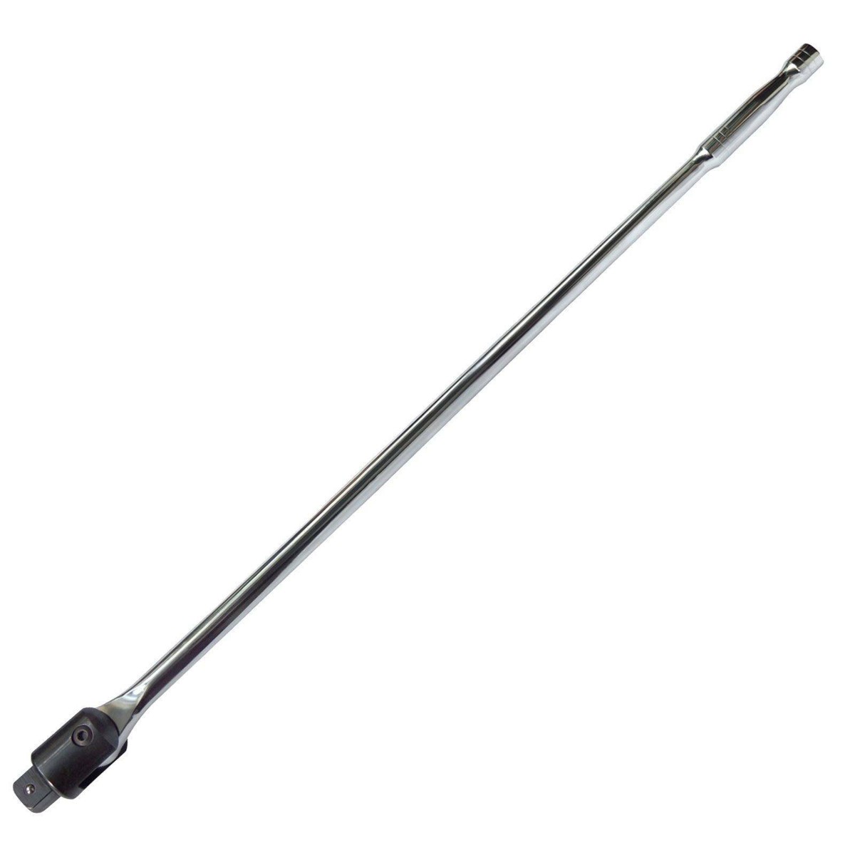 3/4-Inch Drive Breaker Bar – 40-Inch Length – Heavy Duty Lug Nut Remover Tool