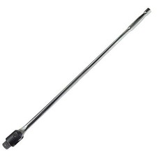 40 Long Handle Pro Automotive Lug Nut Remover Tool With 34 Drive Breaker Bar