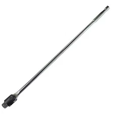 40" Long Handle PRO Automotive Lug Nut Remover Tool with 3/4" Drive Breaker Bar