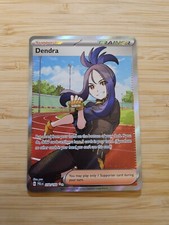 dendra pokemon card 2023 Japanese Sv1a #092 PSA 10 – Yamacardo POKÉMON CARD GAME sv1a 092/073