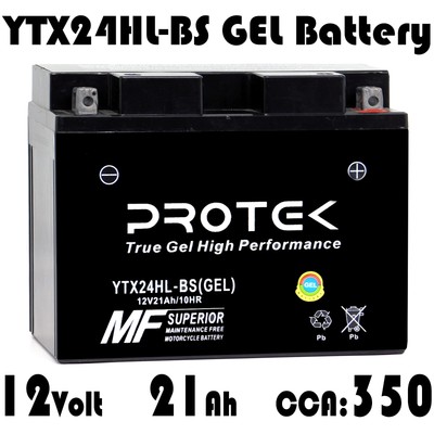 Ytx24hl bs аккумулятор