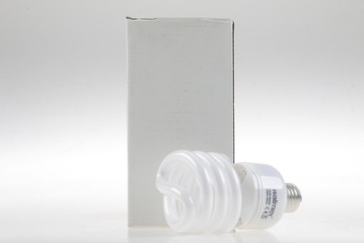 WALIMEX Tageslichtlampe 25W/150W 12803 