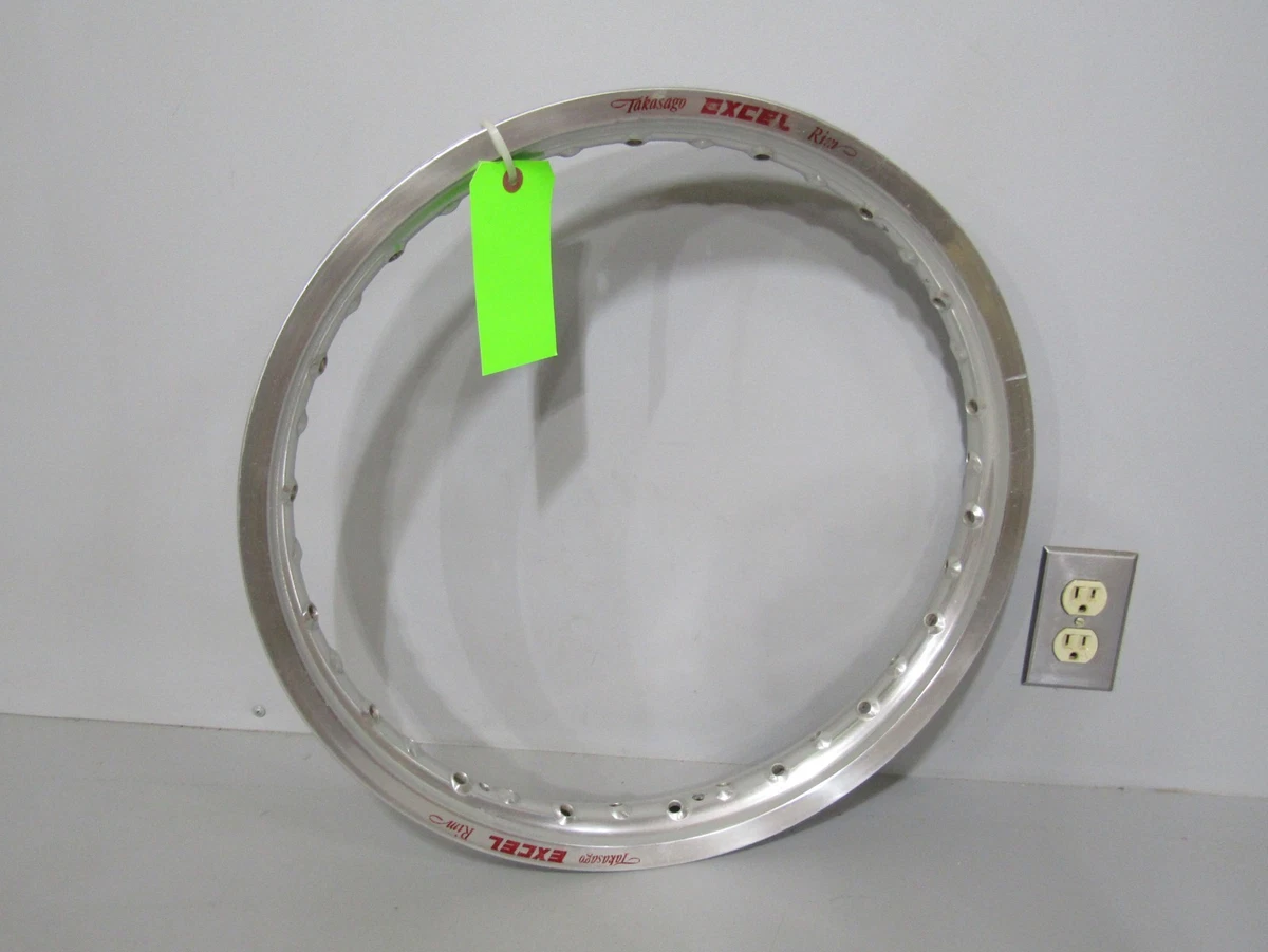 Motorcycle Wheels and Rims for Yamaha YZ125 for sale | eBay