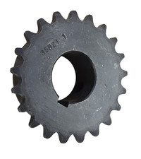35 Roller Chain Sprocket 21 Teeth 1" Bore 35B21-1 35BS21H-1