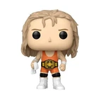 WWE Curt Hennig Mr Perfect Funko Pop! Vinyl Figure #208 | PopShield Protector