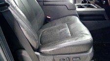 Passenger Front Seat With  Fits 11-16 Ford F250sd Pickup 984786