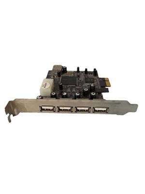 Sonnet Allegro Express USB P14101-10P3B