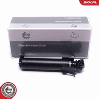 Esen SKV WaschwasserdüSe Scheinwerferreinigung 15SKV664 FüR Audi A3 Limousine