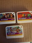 VTech MobiGo Lot of   Six  learning Games — photo 2
